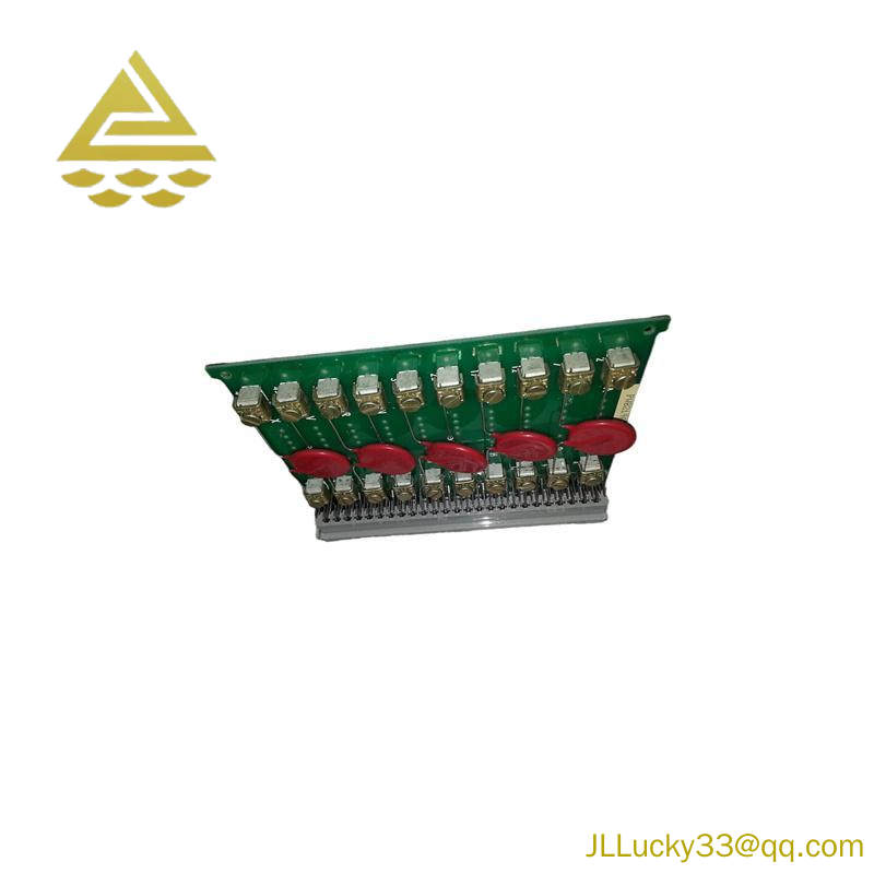 GE PWB219A3034G1 PC Circuit Board