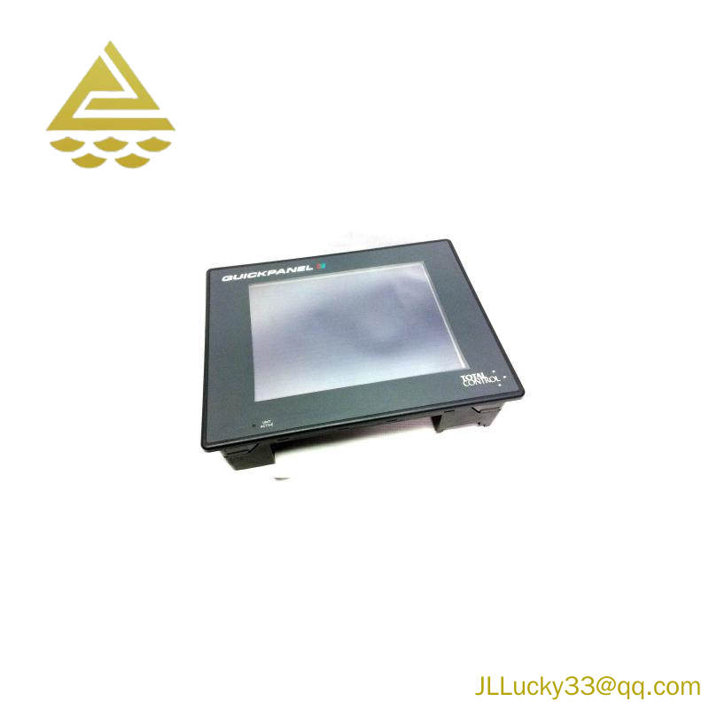 GE QPL21100C2P Display Color Touchscreen Monitor