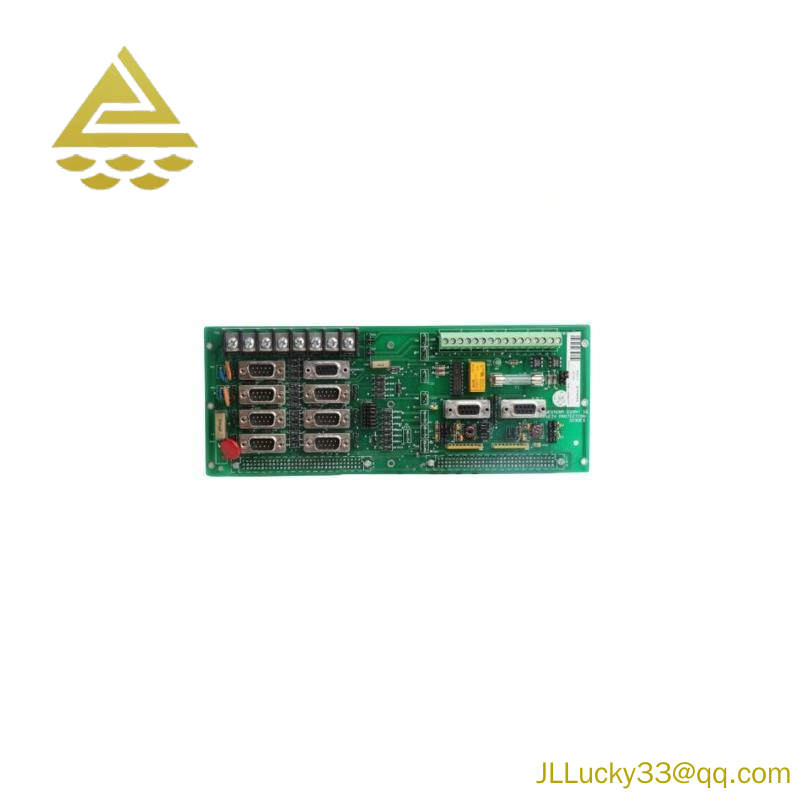 GE SF412024 517-0224-16A-504376 820-0297 PCB CIRCUIT BOARD