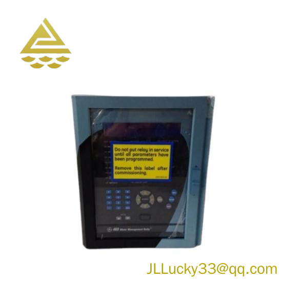 GE SR469-P5-HI-A20