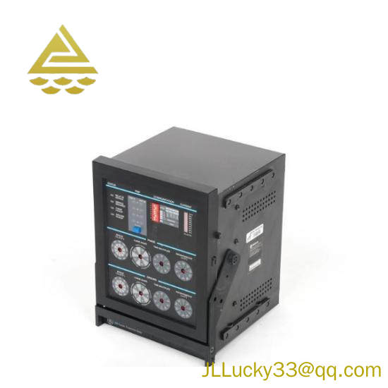 GE SR735-5-5-HI-485 Relay  New in Box