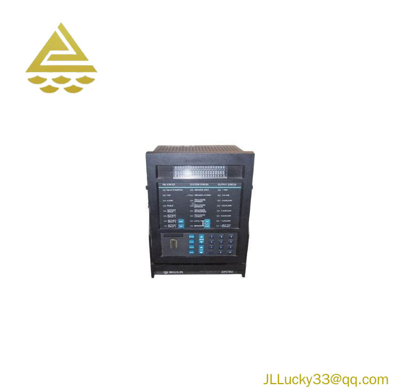 GE SR760 760-P1-G1-S1-HI-A20-R FEEDER POWER MANAGEMENT RELAY