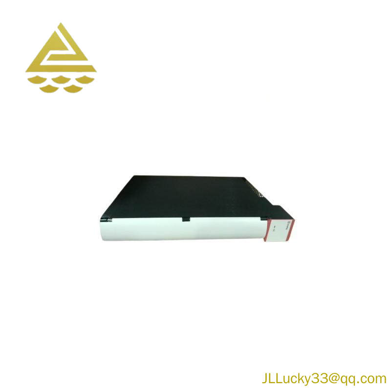 GE TGT-AI0V-8-0-BC Analog Module 4-Input 4-Output