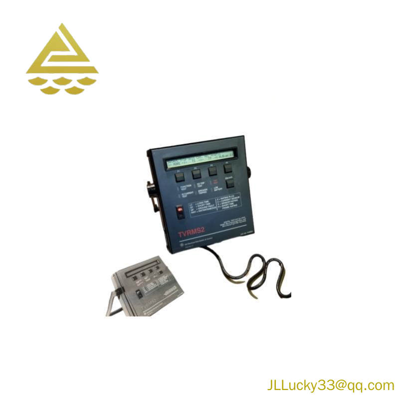 GE TVRMS2 Digital Test Kit Trip Tester