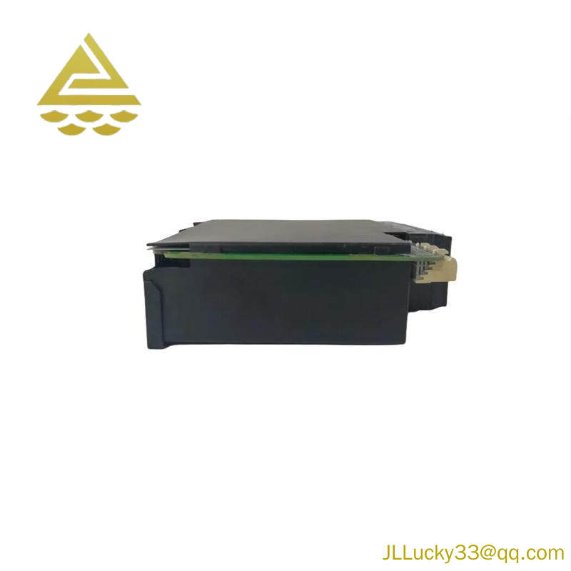 GE UR6AH digital I/O module