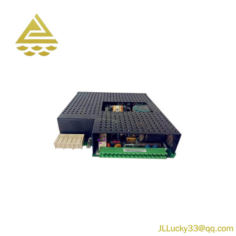 GE UR6AV DIGITAL I/O MODULE