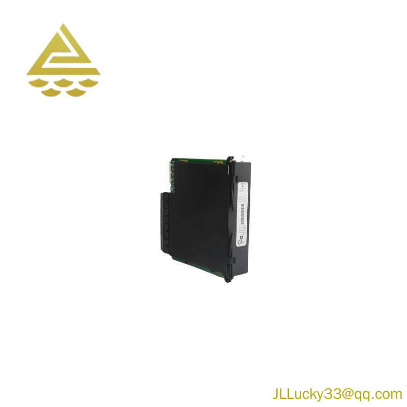 GE UR6CH Digital I/O Module
