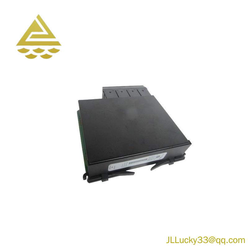 GE UR6DH DIGITAL I/O MODULE