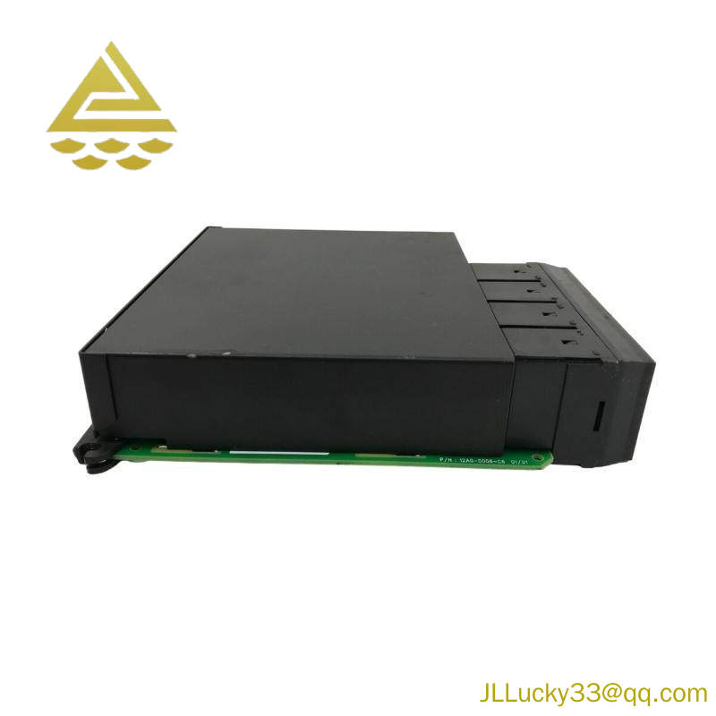 GE UR6EH I/O Module