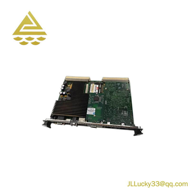 GE UR6EV Control MODULE