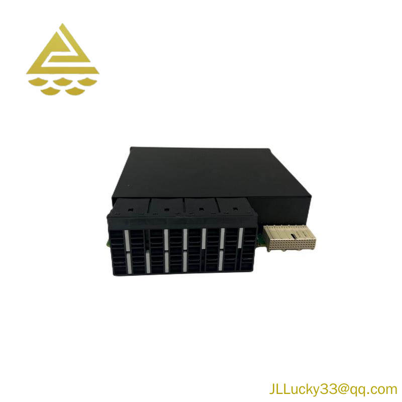 GE UR6NH DIGITAL I/O MODULE