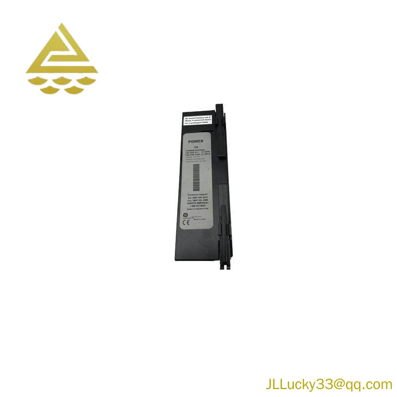 GE UR7BH Relay Module
