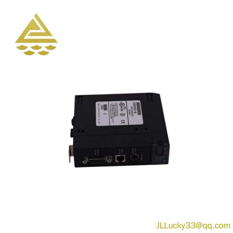 GE UR8LV PLC MODULE CT/VT