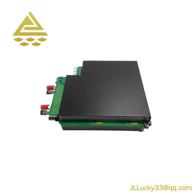 GE UR9HH CPU MODULE