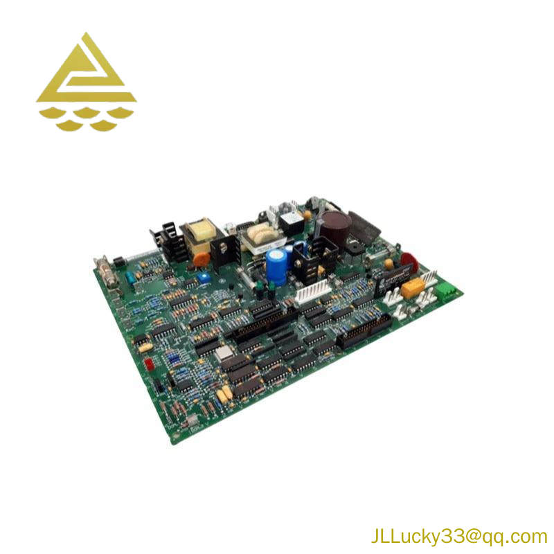 GE UR9VM CPU Module
