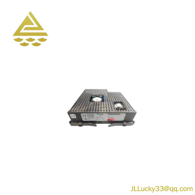 GE URRHV POWER SUPPLY