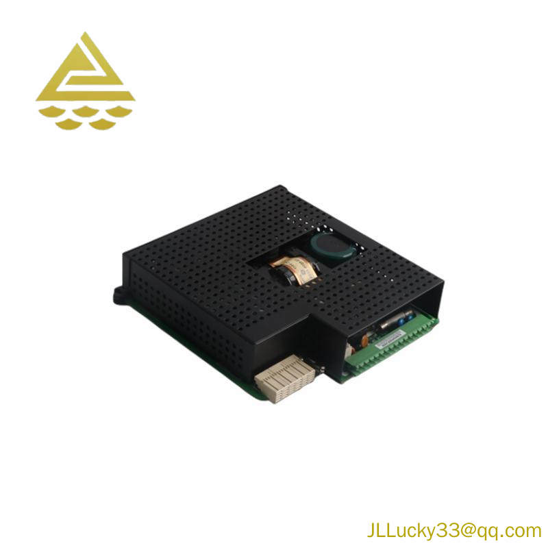 GE URSHA POWER SUPPLY MODULE