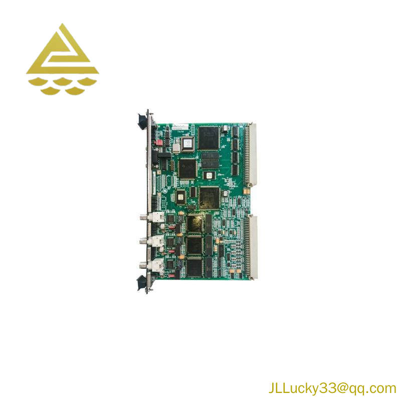 GE VAIC H1D IS200VAICH1DAB Analog Input Board