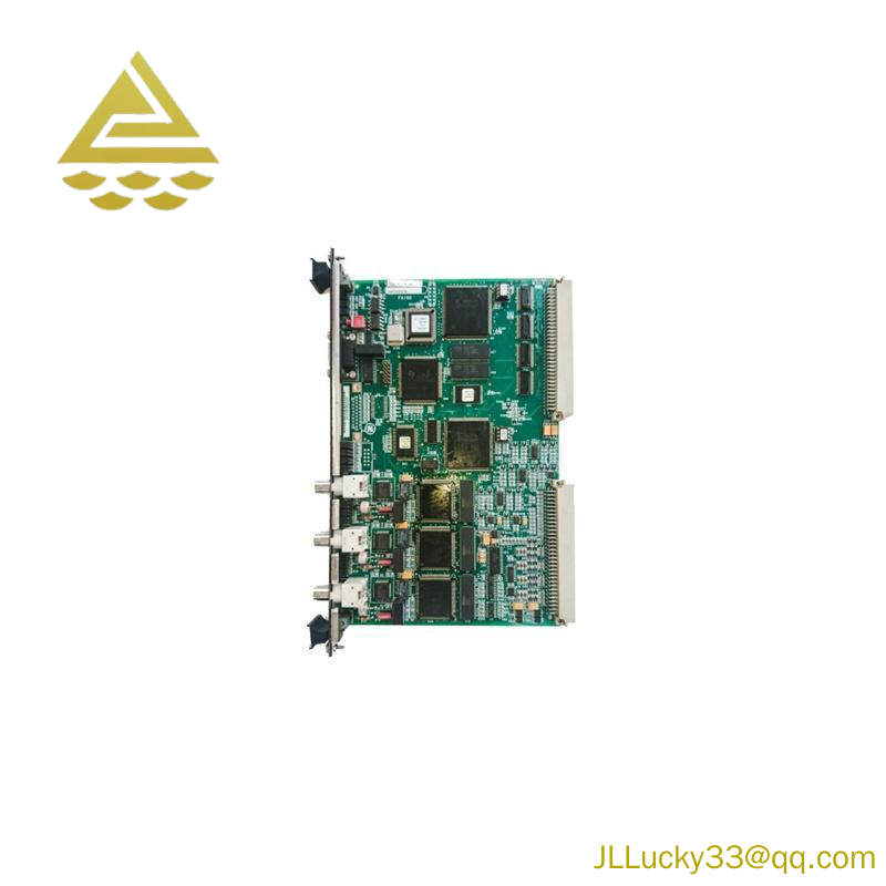 GE VCMI H2C IS215VCMIH2CC Analog Input Board