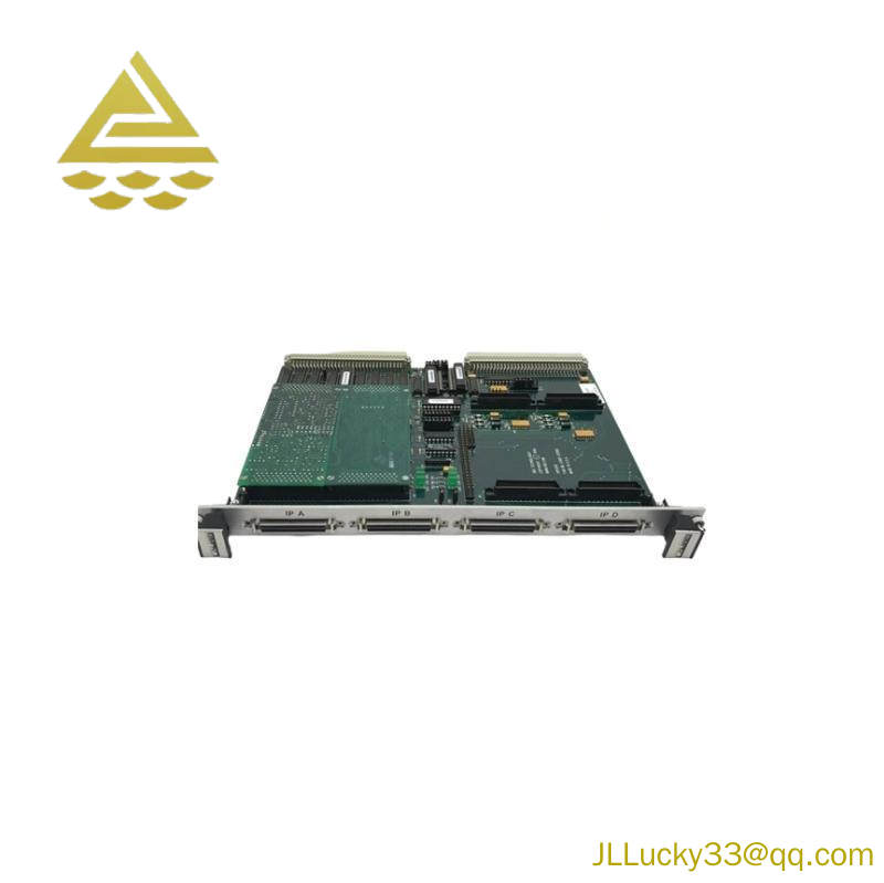 GE VIPC616 VME CARRIER CARD