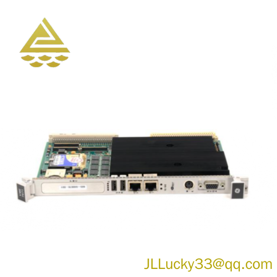 GE VME-7671-421000 Single Board