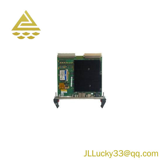 GE VME-7807RC VME-7807RC-410000