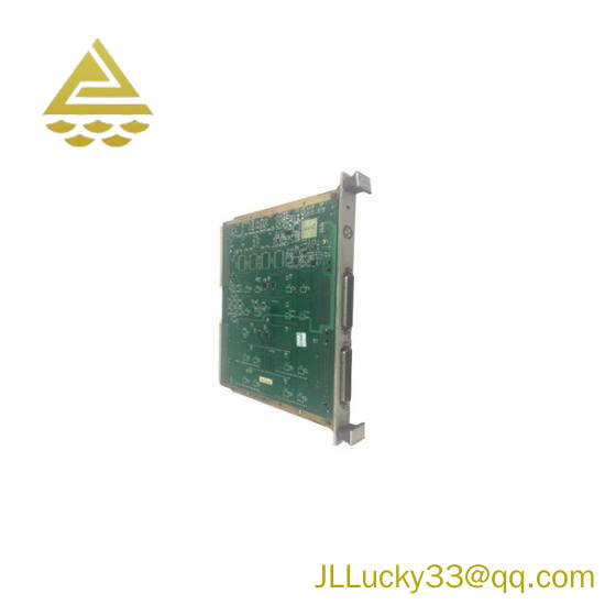 GE VME-MB-Z004 MODULE