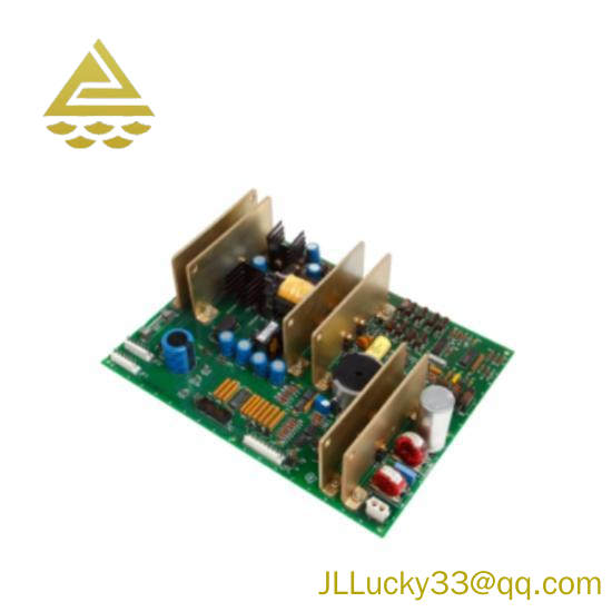 GE VME5565 VMIVME-5565-11000