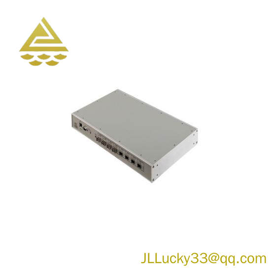 GE VMIACC-5595-208 Memory Hub Assembly