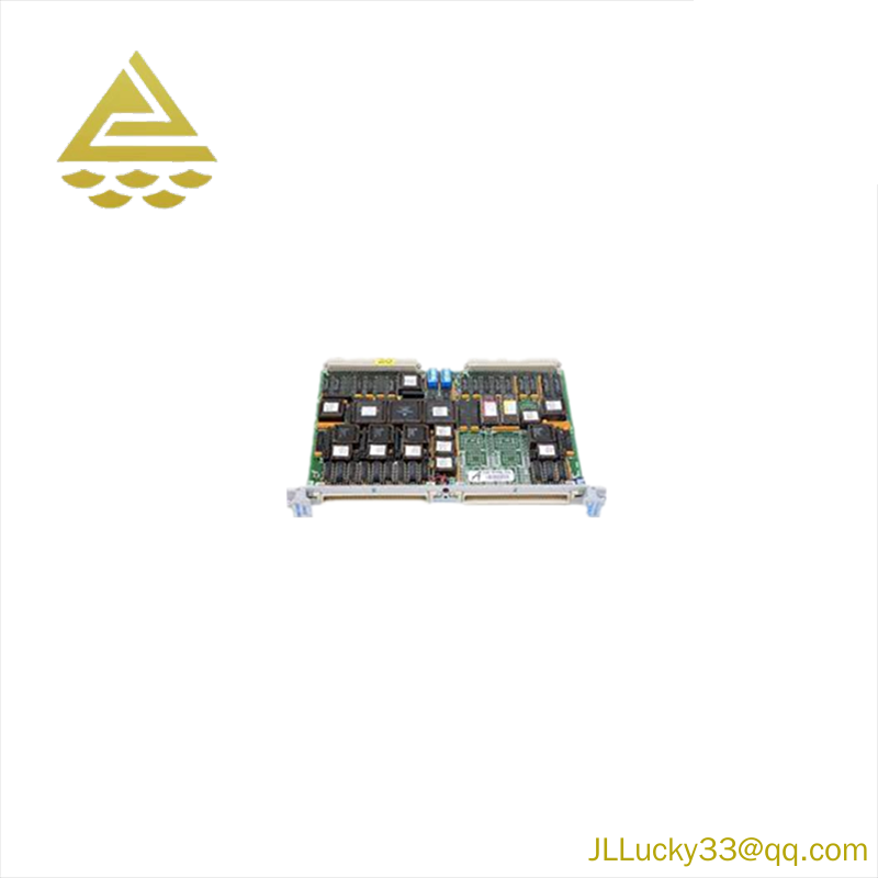 GE VMIVME-2540-200 Intelligent Counter/Controller