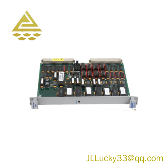 GE VMIVME-4140-000000 Circuit Board