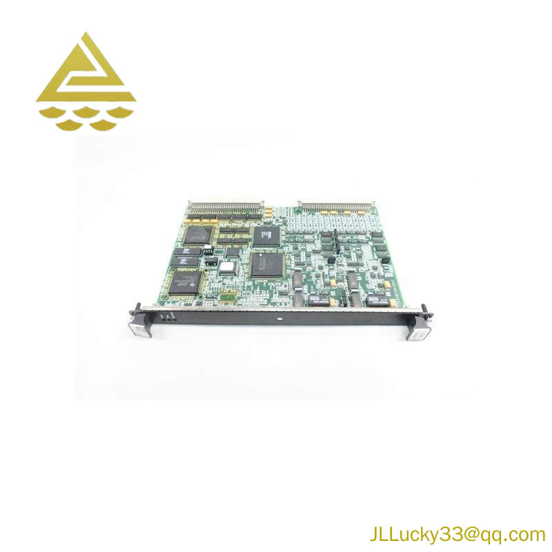 GE VRTD H1D IS200VRTDH1DAC RTD CARD