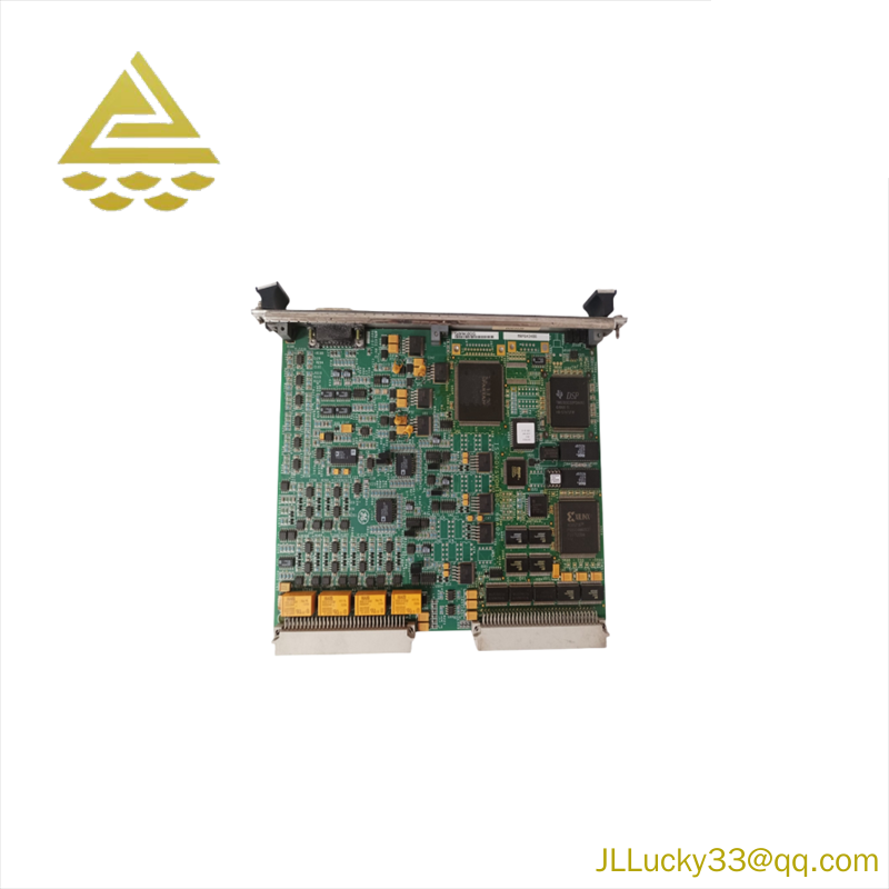 GE VSV0 H1B IS200VSVOH1BED circuit board