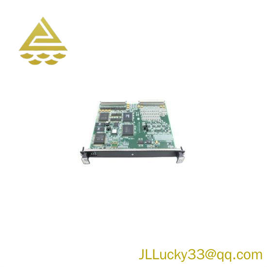 GE VVIB H1C IS200VVIBH1CAC Control Board