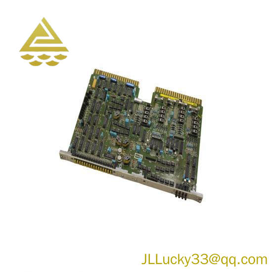 GEC ALSTHOM MVAJ23B1AB0757B