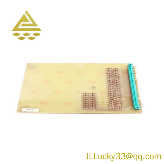 GENERAL ELECTRIC 0945D814G0003 DIODE CARD PCB CIRCUIT