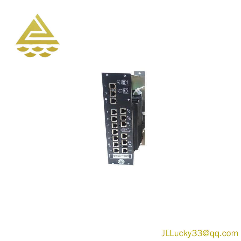 GE IC225ACC001