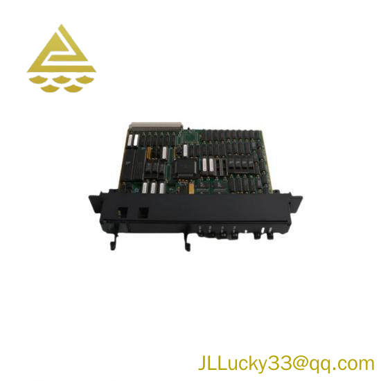 General Electric 31F257 Control Board