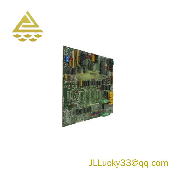 General Electric 531X139APMAXG2 F31X139APMALG2FR01 Micro Application Board