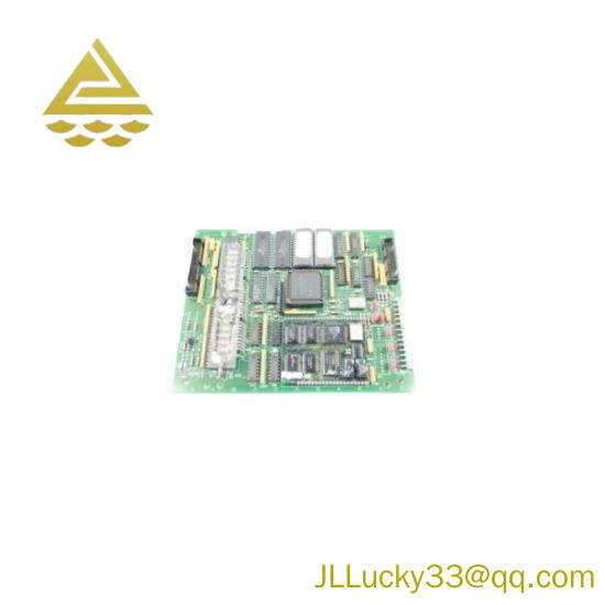 GENERAL ELECTRIC 531X306LCCBEG3 ANALOG I/O TERMINAL BOARD