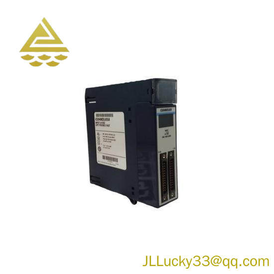 General Electric 8455-SW-CF Bus Interface Module