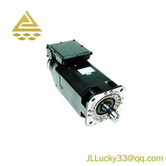 General Electric A06B-1006-B100 SPINDLE MOTOR