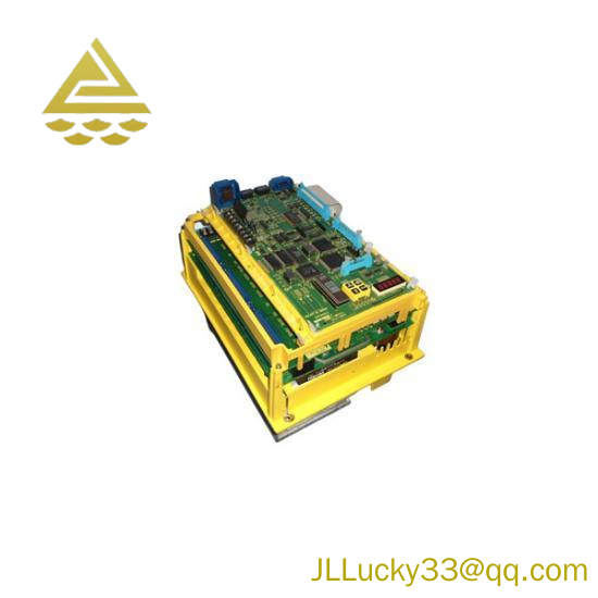 General Electric A06B6064H308H550 Communication Module