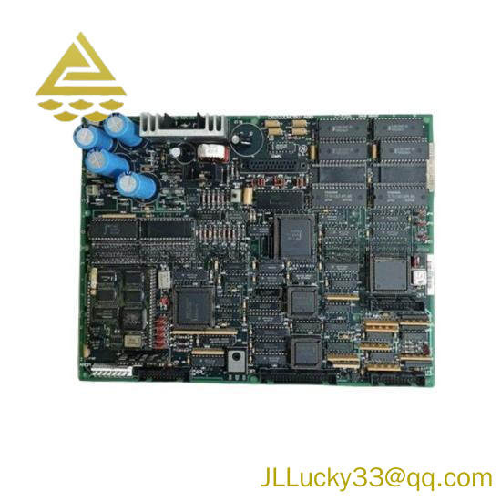 GENERAL ELECTRIC DS200DMCBG1A