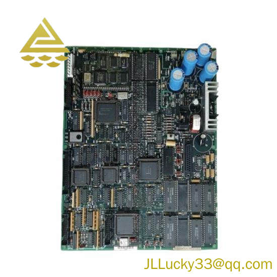 GENERAL ELECTRIC DS200DMCBG1A