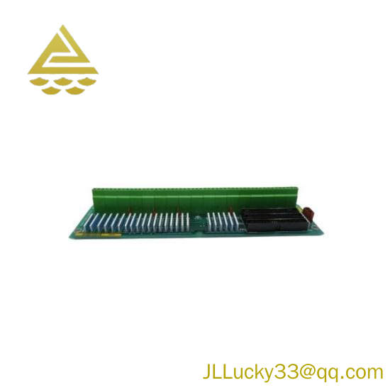 GENERAL ELECTRIC DS200DTBBG1AAA RELAY BOARD