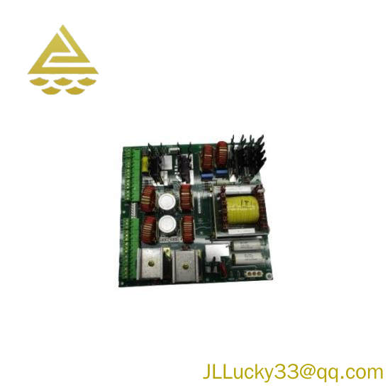 GENERAL ELECTRIC DS200EXPSG1A POWER SUPPLY BOARD