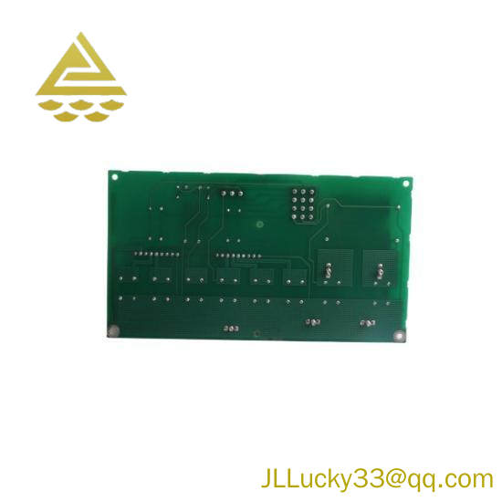 GENERAL ELECTRIC DS200FCSAG2A Interface Board
