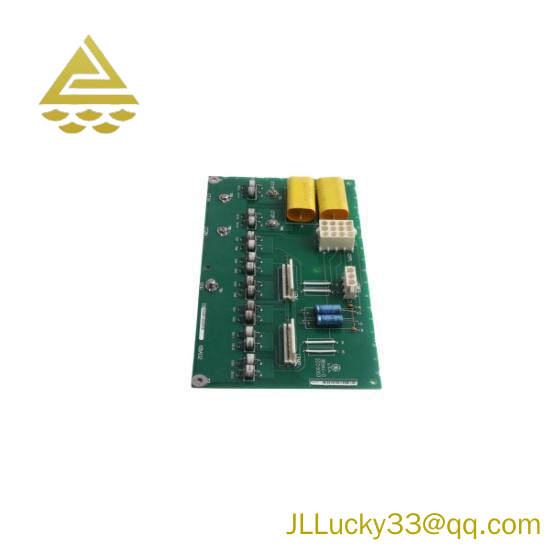 GENERAL ELECTRIC DS200FCSAG2A Interface Board