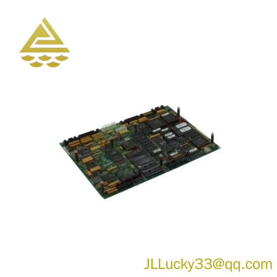 General Electric DS200SDCCG5RHD New